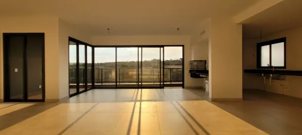 Apartamento com 3 Quartos à venda, 170m² no Vila do Golf, Ribeirão Preto