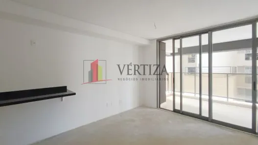 Apartamento com 1 Quarto à venda, 71m² no Vila Nova Conceição, São Paulo