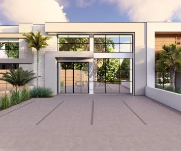 Ponto Comercial para alugar, 455m² no Jardim América, Paulínia