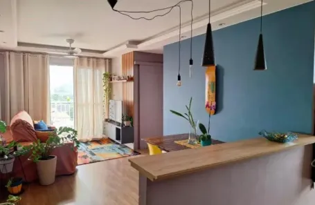 Apartamento com 2 Quartos à venda, 66m² no Centro, Niterói