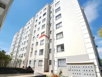 Apartamento com 2 Quartos à venda, 49m² no Loteamento Malbec, Maringá