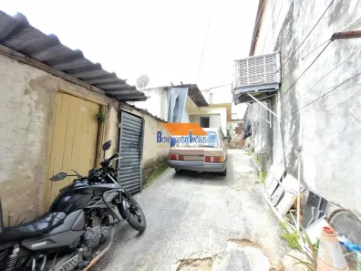 Lote/Terreno à venda, 100m² no Renascença, Belo Horizonte