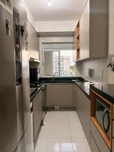 Apartamento com 3 Quartos à venda, 64m² no Alto do Calhau, São Luís