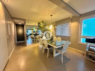 Apartamento com 2 Quartos à venda, 104m² no Marechal Rondon, Canoas