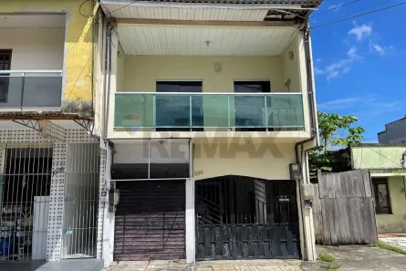 Casa com 4 Quartos à venda, 350m² no Cruzeiro (Icoaraci), Belém