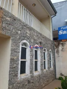 Casa com 3 Quartos à venda, 340m² no São Francisco, São José do Rio Preto