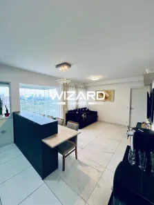 Apartamento com 1 Quarto à venda, 54m² no Alphaville Empresarial, Barueri