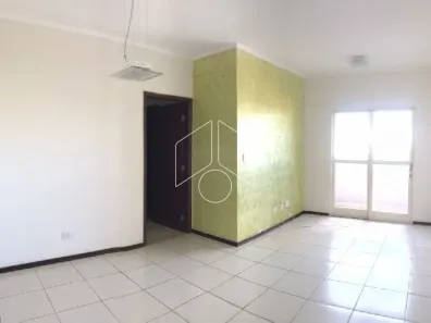 Apartamento com 3 Quartos à venda, 76m² no Jardim Portal do Sol, Marília