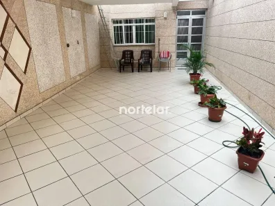 Sobrado com 3 Quartos à venda, 110m² no Vila Espanhola, São Paulo