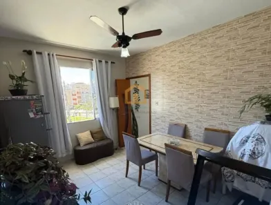 Apartamento com 2 Quartos à venda, 73m² no Gonzaga, Santos