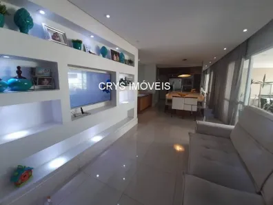 Apartamento com 3 Quartos à venda, 120m² no Santa Teresinha, São Paulo