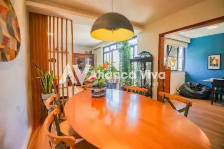 Cobertura com 3 Quartos à venda, 222m² no Leblon, Rio de Janeiro