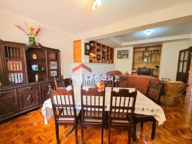 Apartamento com 3 Quartos à venda, 140m² no Vila Joaquim Inácio, Campinas