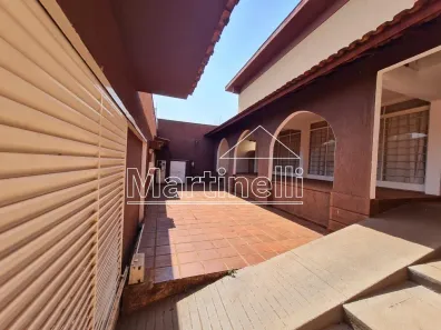 Sobrado com 4 Quartos à venda, 318m² no Centro, Ribeirão Preto