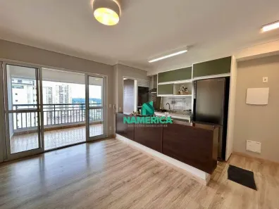 Apartamento com 2 Quartos para alugar, 60m² no Nova Piraju, São Paulo