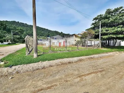 Lote/Terreno à venda, 312m² no Praia de Fora, Palhoça
