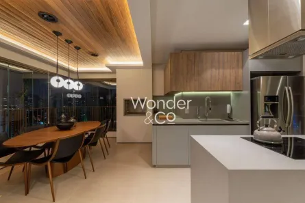 Apartamento com 2 Quartos à venda, 81m² no Vila Olímpia, São Paulo