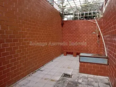 Casa com 4 Quartos à venda, 200m² no Vila Isabel, Rio de Janeiro