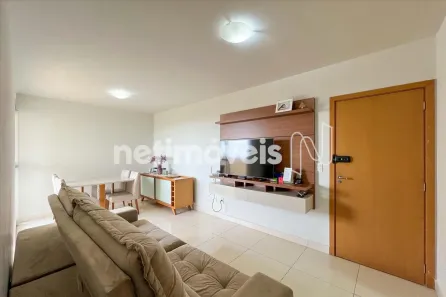 Apartamento com 2 Quartos à venda, 95m² no Engenho Nogueira, Belo Horizonte