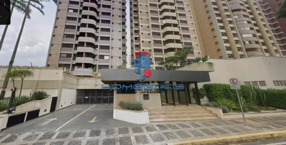 Apartamento com 3 Quartos à venda, 121m² no Bosque, Campinas