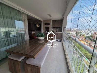 Apartamento com 3 Quartos à venda, 142m² no Lauzane Paulista, São Paulo