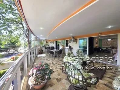 Apartamento com 3 Quartos à venda, 155m² no Recreio dos Bandeirantes, Rio de Janeiro