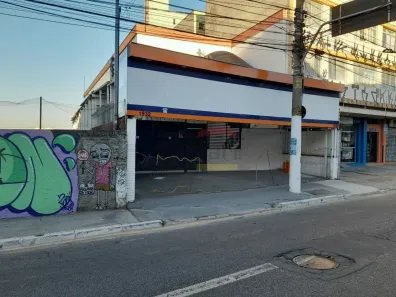 Prédio Comercial para alugar, 2000m² no Santana, São Paulo