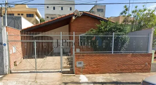 Casa com 3 Quartos para alugar, 210m² no Jardim Cidapel, Jundiaí