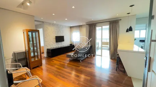 Apartamento com 2 Quartos para venda ou aluguel, 84m² no Parque Reboucas, São Paulo