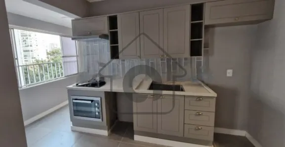Apartamento com 2 Quartos à venda, 86m² no Vila Clementino, São Paulo