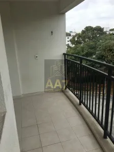 Apartamento com 2 Quartos à venda, 55m² no Vila Gomes, São Paulo