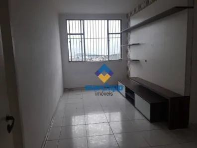 Apartamento com 2 Quartos à venda, 48m² no Fonseca, Niterói