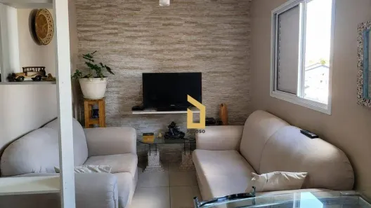 Casa de Condomínio com 2 Quartos à venda, 45m² no Vila Dom Pedro II, São Paulo