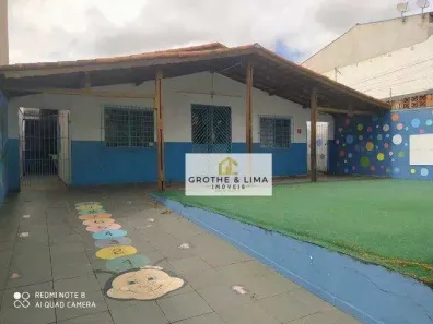 Ponto Comercial à venda, 195m² no Cidade Morumbi, São José dos Campos