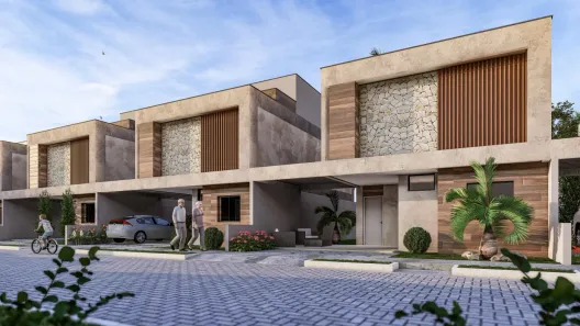Casa com 4 Quartos à venda, 154m² no Turu, São Luís