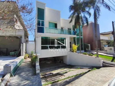 Casa de Condomínio com 5 Quartos para alugar, 600m² no Jardim Altos de Santana II, Jacareí