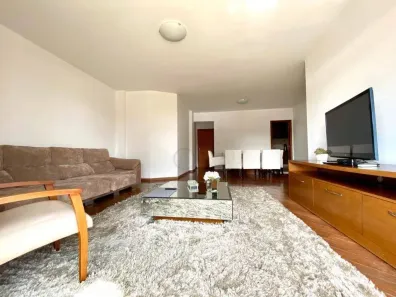 Apartamento com 3 Quartos à venda, 180m² no Nossa Senhora das Graças, Manaus