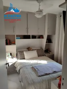 Apartamento com 2 Quartos à venda, 49m² no Parque Munhoz, São Paulo