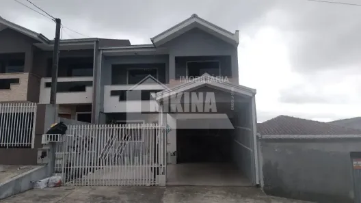 Sobrado com 3 Quartos à venda, 100m² no Contorno, Ponta Grossa