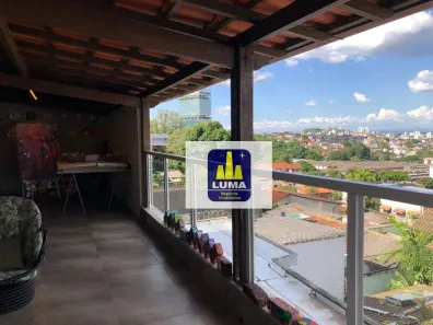 Casa com 4 Quartos à venda, 411m² no Cachoeirinha, Belo Horizonte