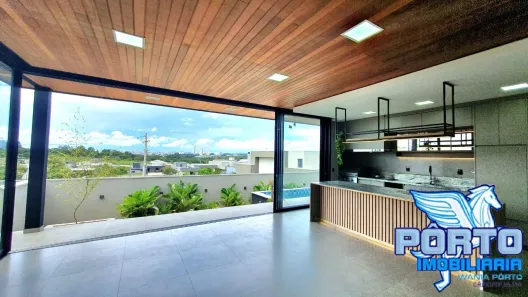 Casa com 3 Quartos à venda, 232m² no Samambaia Parque Residencial, Bauru