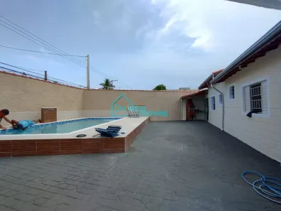 Casa com 1 Quarto à venda, 40m² no Jardim Suarão - Praia, Itanhaém