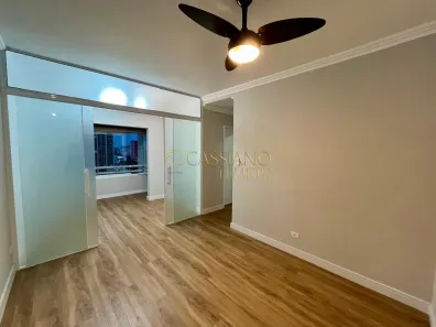 Apartamento com 2 Quartos para alugar, 68m² no Centro, São José dos Campos