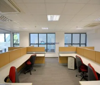 Prédio Comercial com 9 Quartos para alugar, 4464m² no Consolação, São Paulo