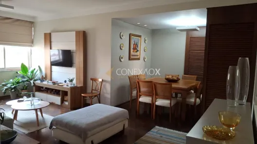 Apartamento com 3 Quartos à venda, 169m² no Centro, Campinas