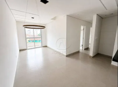 Apartamento com 2 Quartos à venda, 53m² no Macuco, Santos