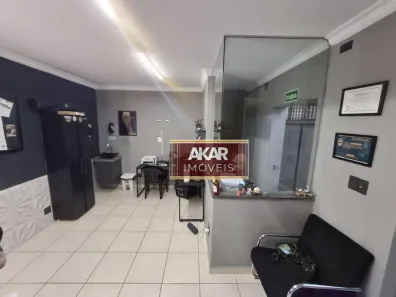 Imóvel Comercial com 10 Quartos à venda, 225m² no Jardim do Mar, São Bernardo do Campo