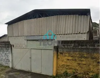Galpão/Depósito/Armazém com 1 Quarto à venda, 397m² no Parque São Luís, Taubaté