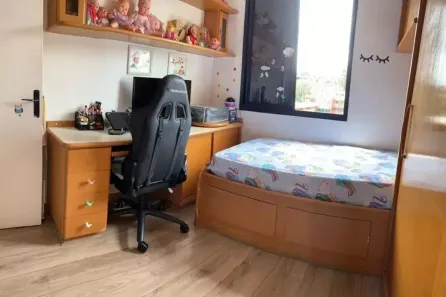 Apartamento com 3 Quartos à venda, 64m² no Jardim Bonfiglioli, São Paulo