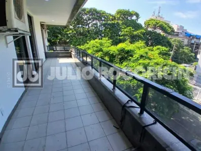 Apartamento com 4 Quartos à venda, 189m² no Barra da Tijuca, Rio de Janeiro